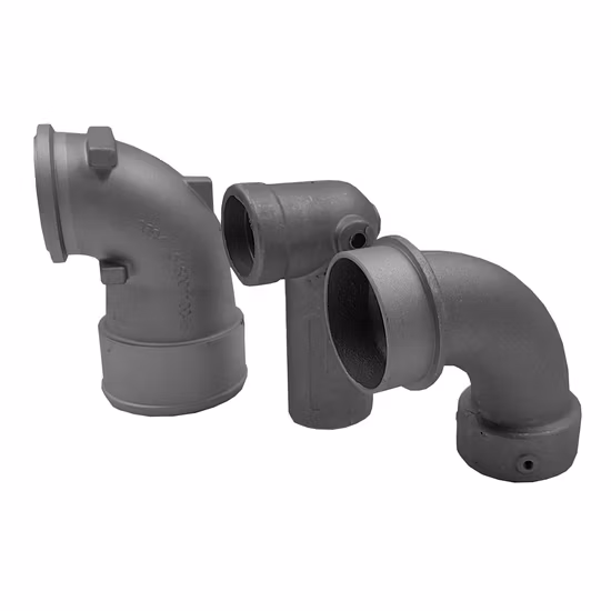 OEM chinesische Fabrik Laufrad/Turbinenrad Edelstahl/Kohlenstoffstahl/legierter Stahl Wachsausschmelzguss/Präzisionsfeinguss/Guss/CNC-Bearbeitungsguss