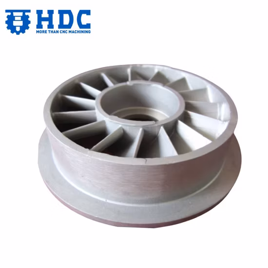 Kundenspezifischer Wachsausschmelz-Präzisions-Feinguss aus Kohlenstoffstahl