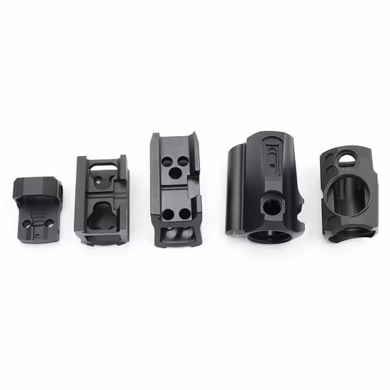 OEM chinesische Fertigungsfabrik Edelstahl/legierter Stahl/Kohlenstoffstahl Silica Sol Feinguss/Wachsausschmelzguss/CNC-Bearbeitung Ersatzteilguss